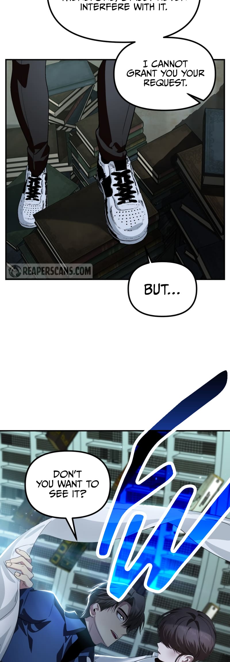 SSS-Class Suicide Hunter, Chapter 119 image 14